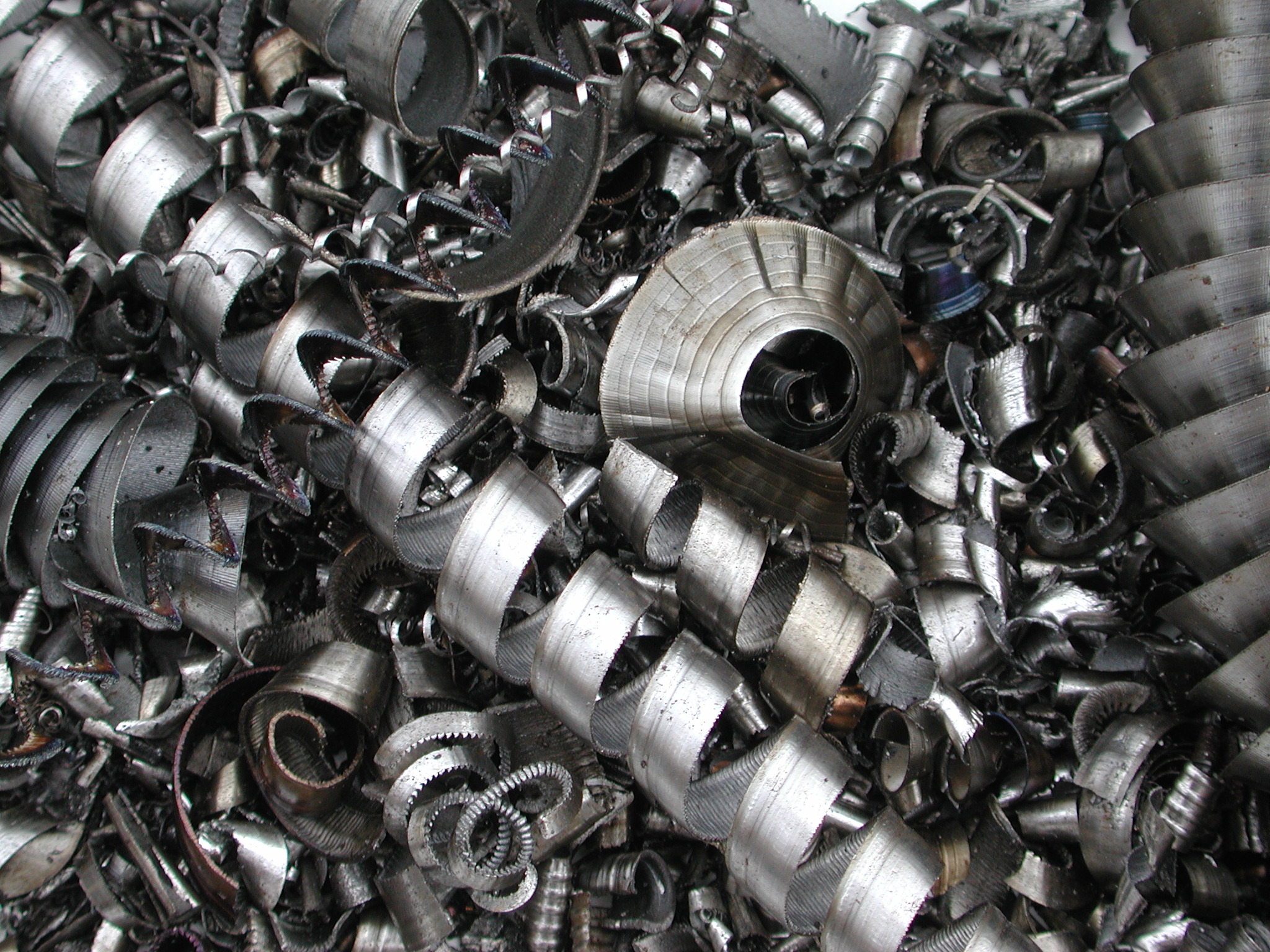 Metal Recycling Corp. Acquires Sol Alman Co.