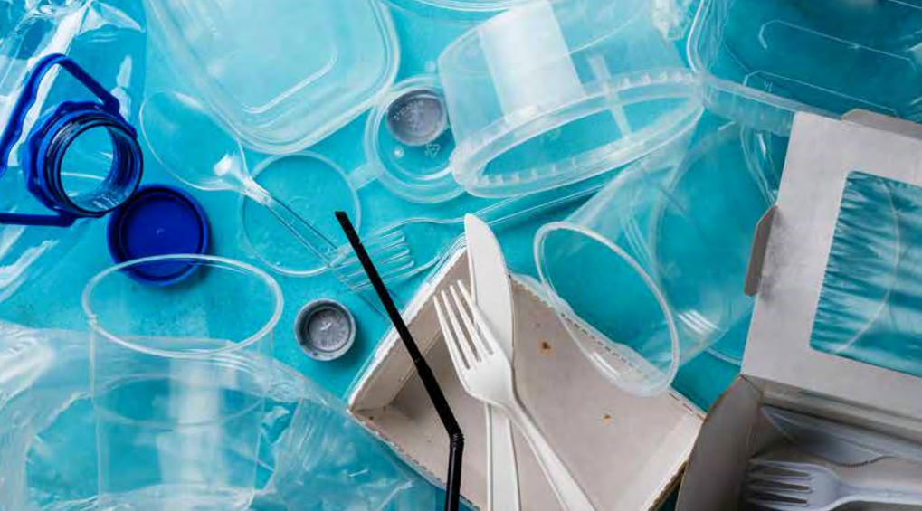 ISRI Plastics ID Guide to Help Recyclers Identify Resins