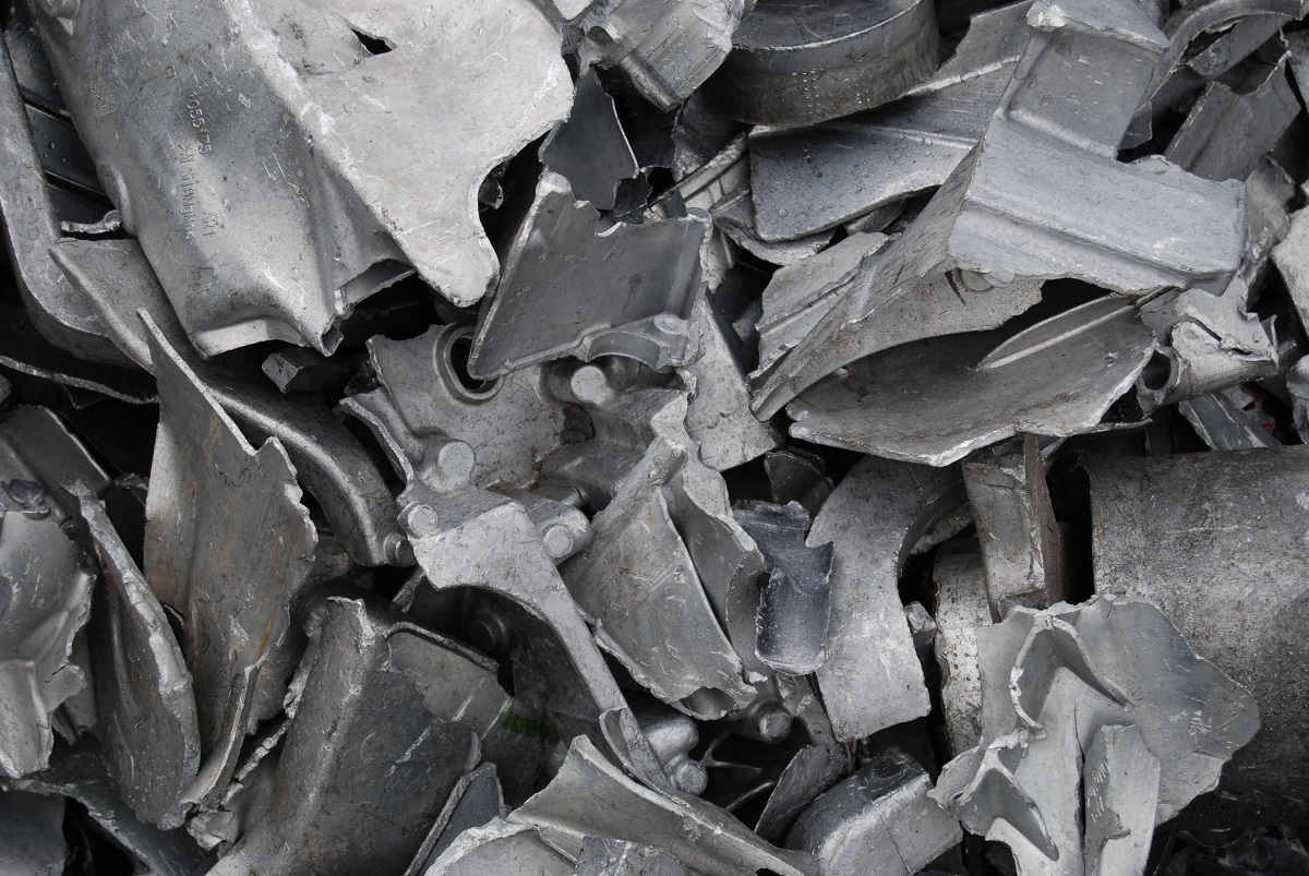 Constellium to Increase Aluminum Recycling Capacity in Europe