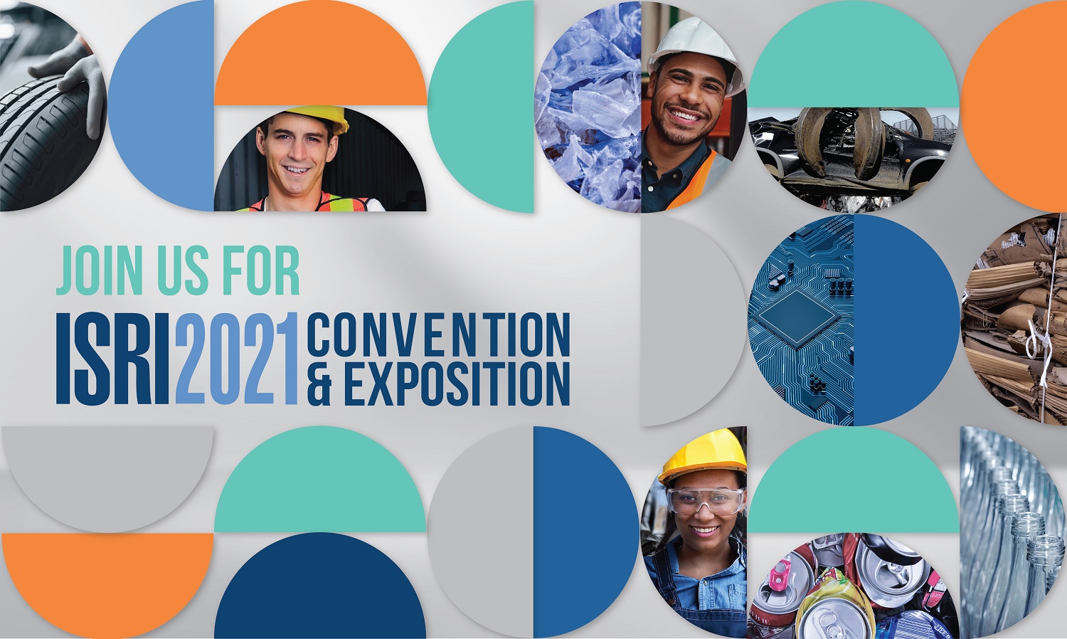 Here’s What to Expect from Day Five of ISRI2021