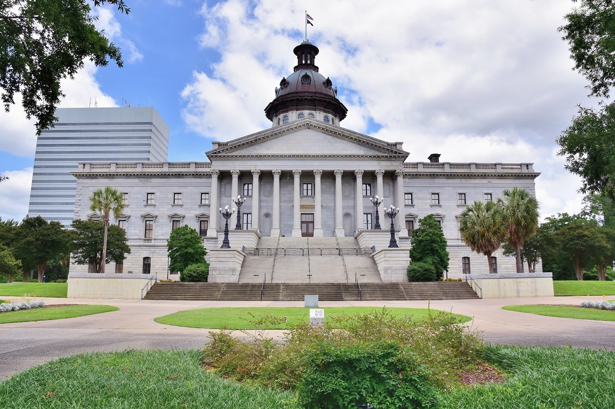 South Carolina Joins Other States in Passing Recycling Resolution