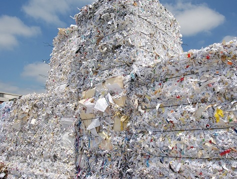 Indonesia’s 2% Contamination Threshold is a Win for ISRI and Recycling Industry