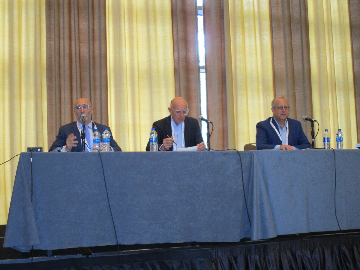 Highlights from the Copper Roundtable at the 2021 ISRI Commodity Roundtables