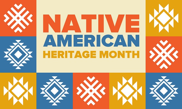 Celebrating and Empowering Native Americans During National Native American Heritage Month