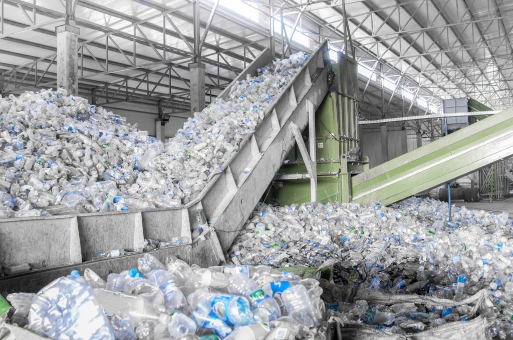 Scantech Seeks to Show Its Technology to North American Recyclers
