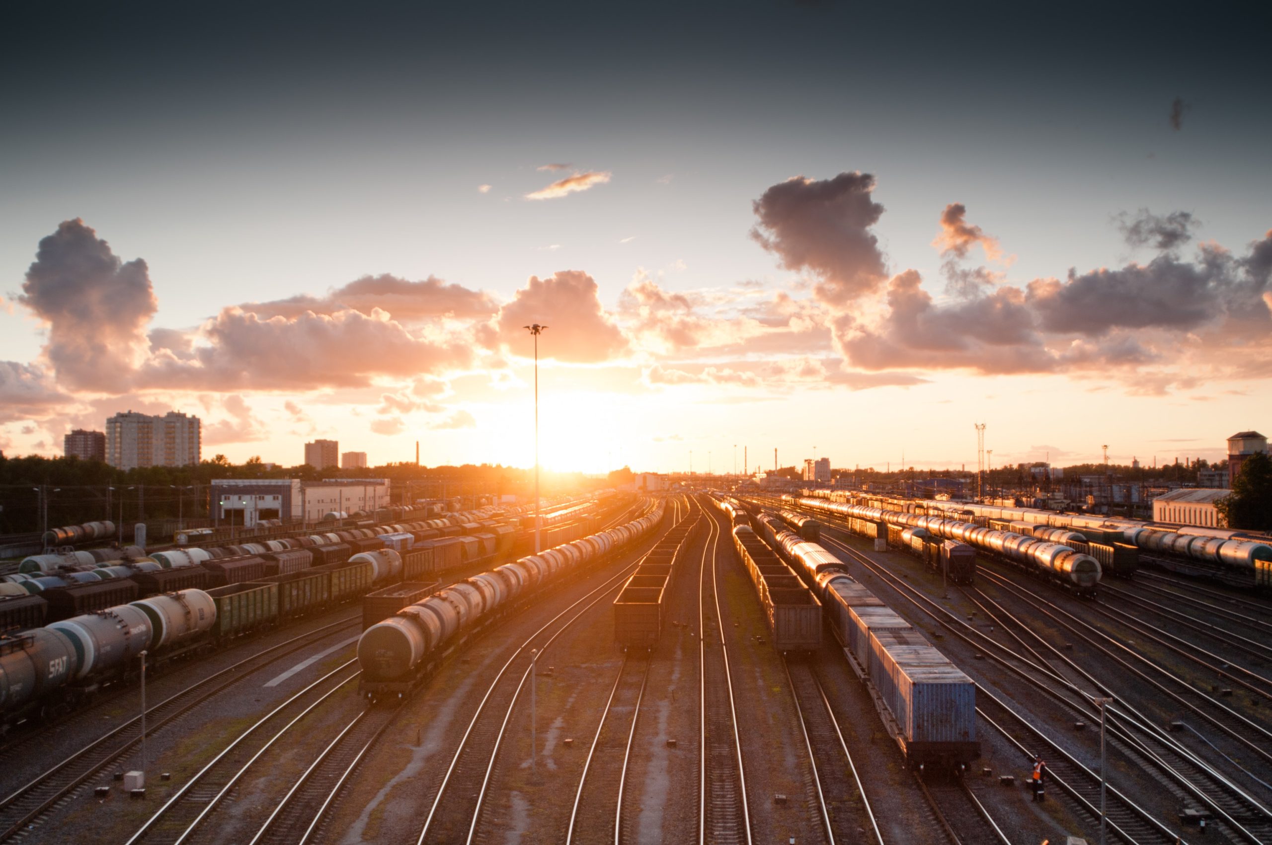 ISRI to Testify at Surface Transportation Board Hearing on Rail Problems