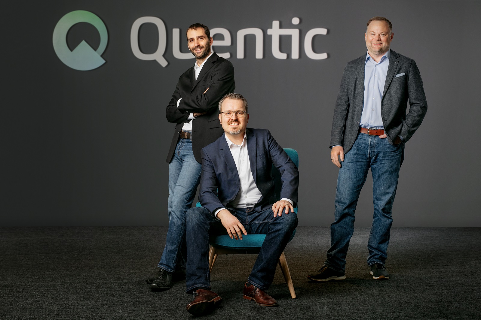 AMCS Completes Acquisition of EHSQ and ESG Management SaaS Provider Quentic