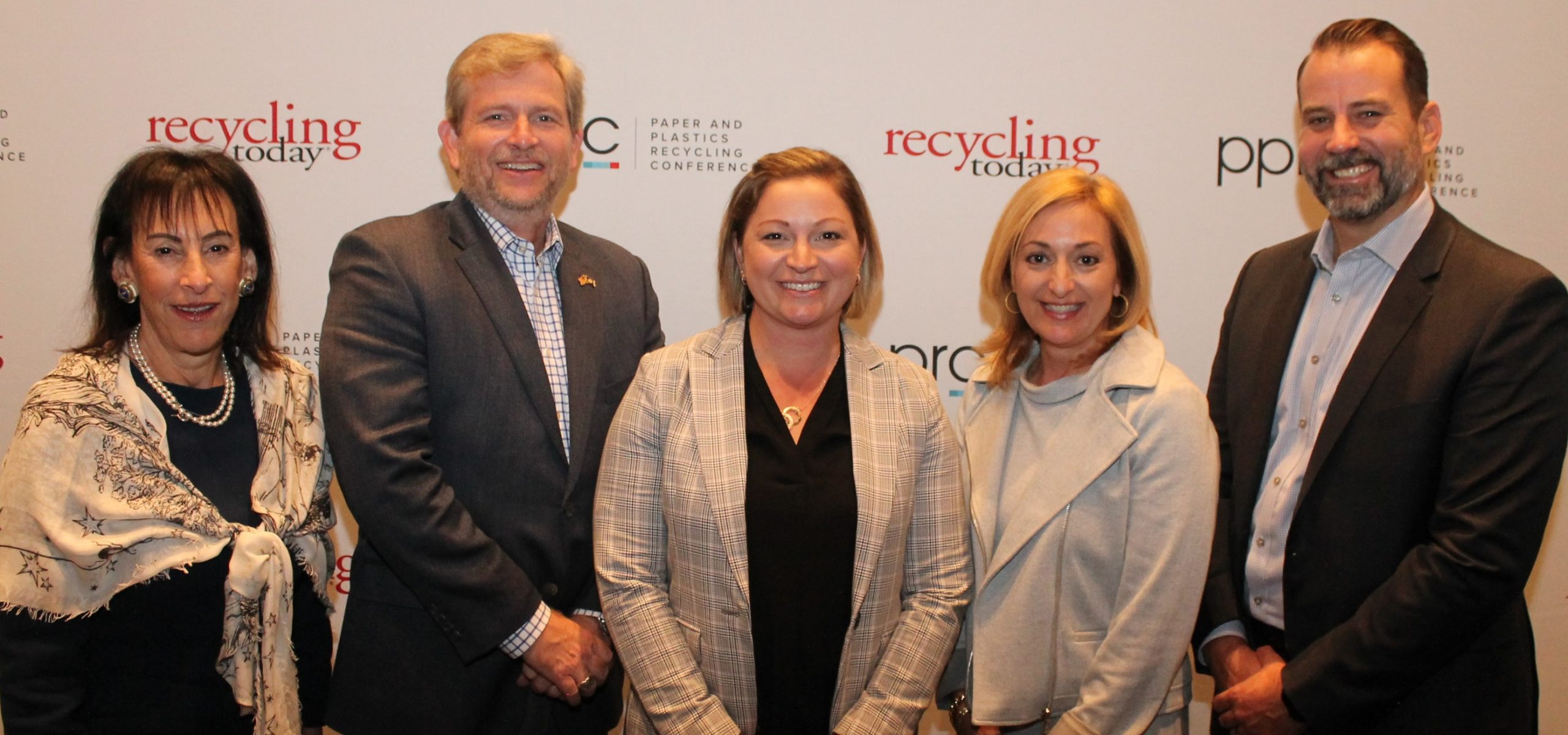 PSI Panel Focuses on Transportation Challenges and Remedies for Recyclers