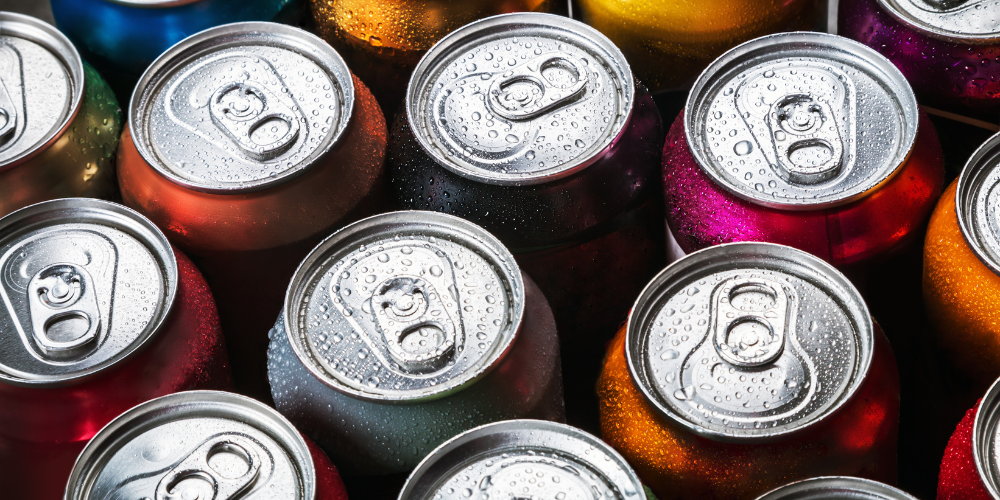 Aluminum Product Packaging is on the Rise