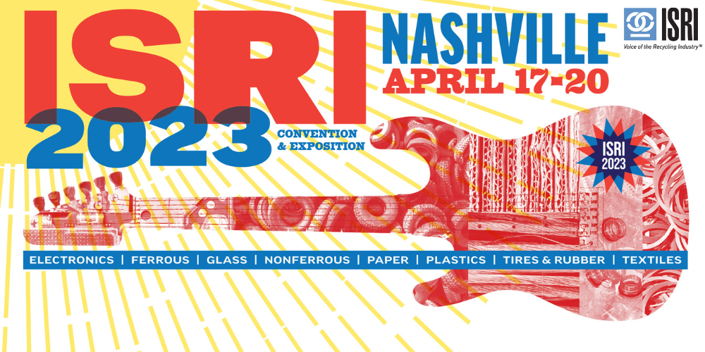 ISRI Annual Convention and Exposition