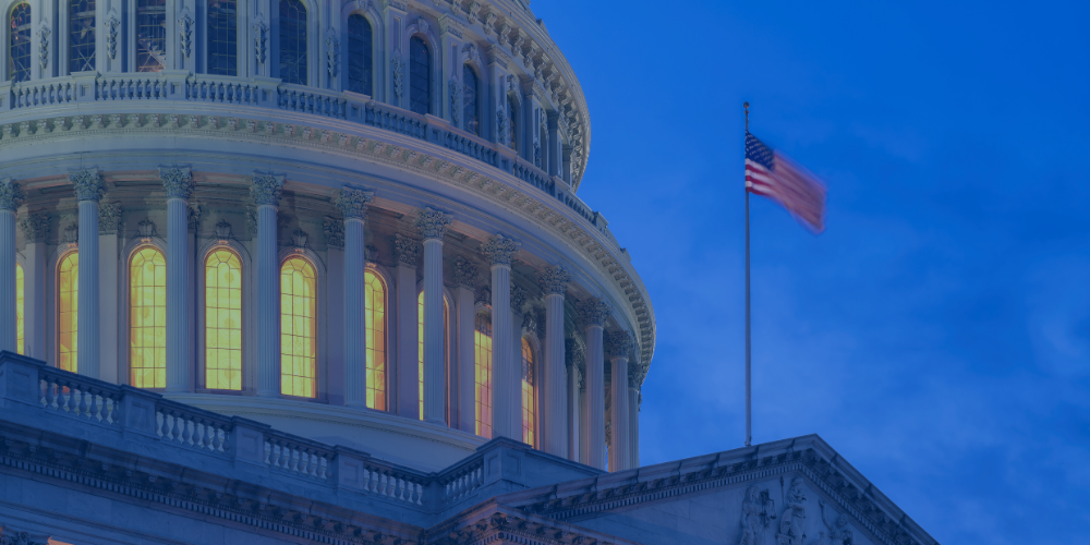 ISRI Members-Only Webinar Will Look at Potential Impacts of a U.S. Government Shutdown on Industry