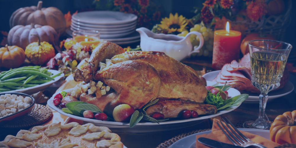 Tips for Safe Travels and Cooking this Holiday Season