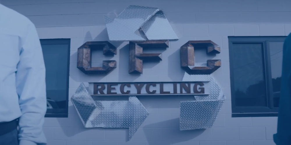 CFC Recycling: A Family Legacy Continues with New Ownership