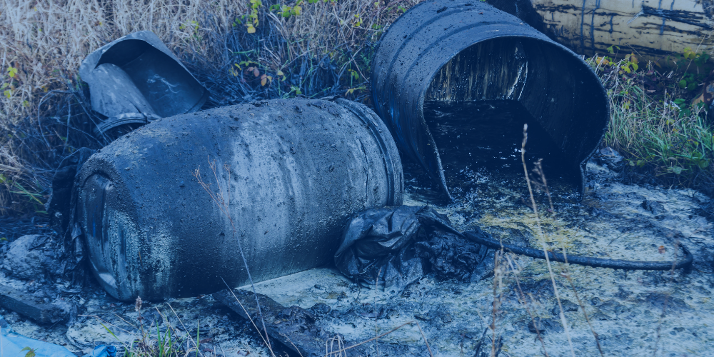 EPA Issues Two Connected RCRA Proposals Related to PFAS and the Definition Hazardous Waste